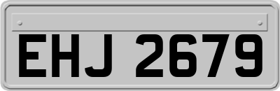 EHJ2679