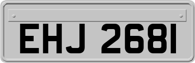 EHJ2681