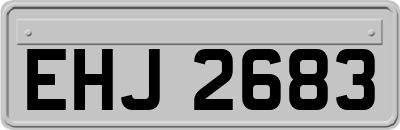 EHJ2683