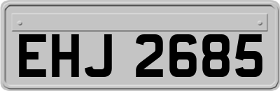 EHJ2685