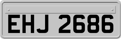 EHJ2686