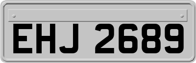 EHJ2689