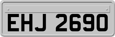 EHJ2690