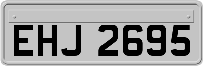 EHJ2695
