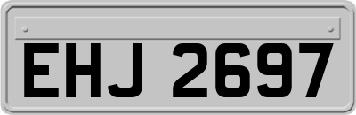 EHJ2697
