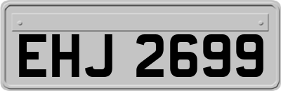 EHJ2699