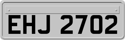 EHJ2702