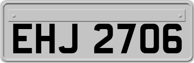 EHJ2706