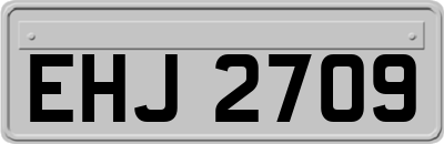 EHJ2709