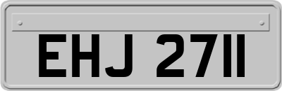 EHJ2711