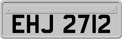 EHJ2712