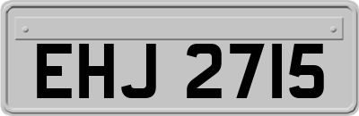 EHJ2715
