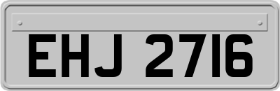 EHJ2716