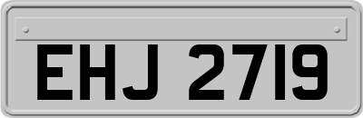 EHJ2719