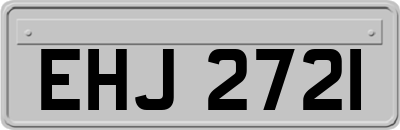 EHJ2721
