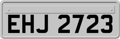 EHJ2723
