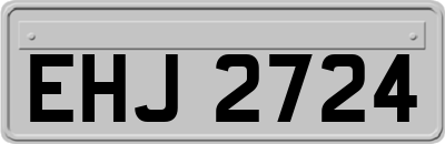 EHJ2724