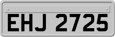 EHJ2725