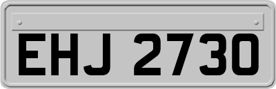EHJ2730