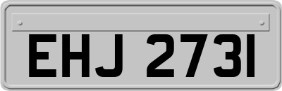 EHJ2731