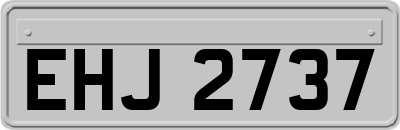 EHJ2737