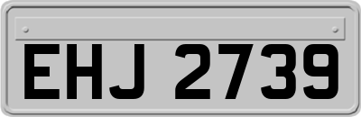 EHJ2739