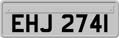 EHJ2741