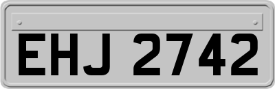 EHJ2742
