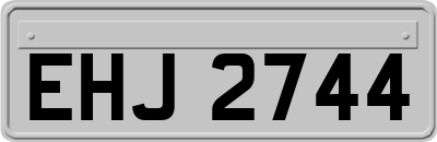 EHJ2744