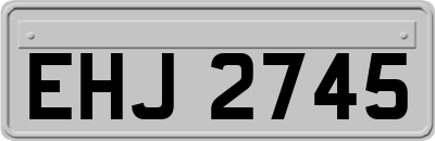 EHJ2745