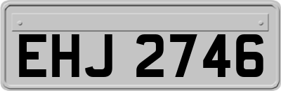 EHJ2746