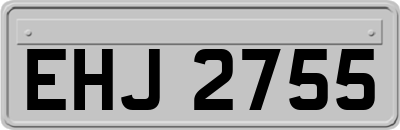 EHJ2755