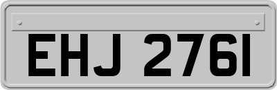 EHJ2761