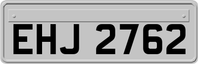 EHJ2762