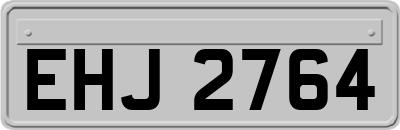 EHJ2764