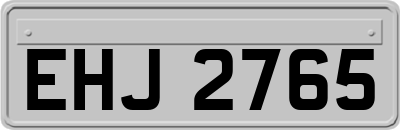 EHJ2765