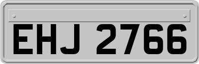 EHJ2766