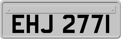 EHJ2771