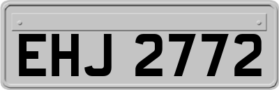 EHJ2772