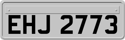 EHJ2773