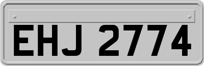 EHJ2774