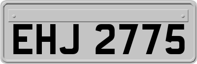 EHJ2775