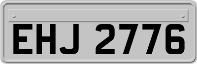 EHJ2776