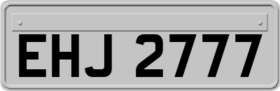 EHJ2777