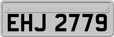 EHJ2779