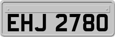 EHJ2780