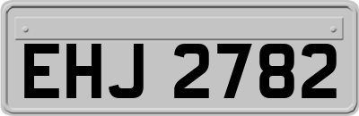 EHJ2782