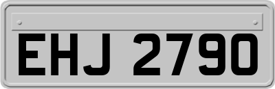 EHJ2790