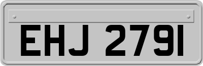 EHJ2791