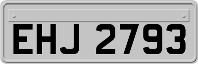 EHJ2793